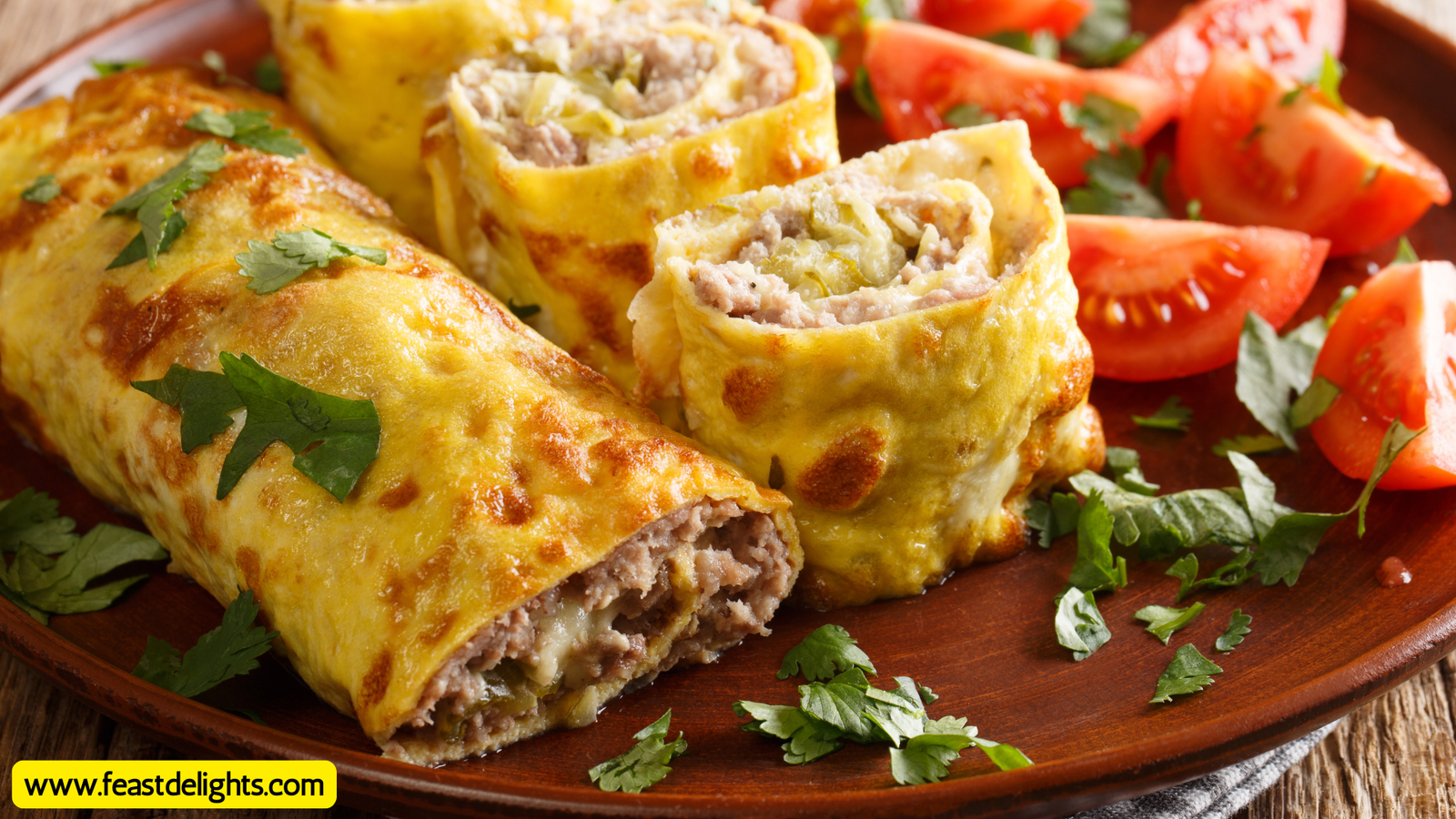 Ленивый бризоль