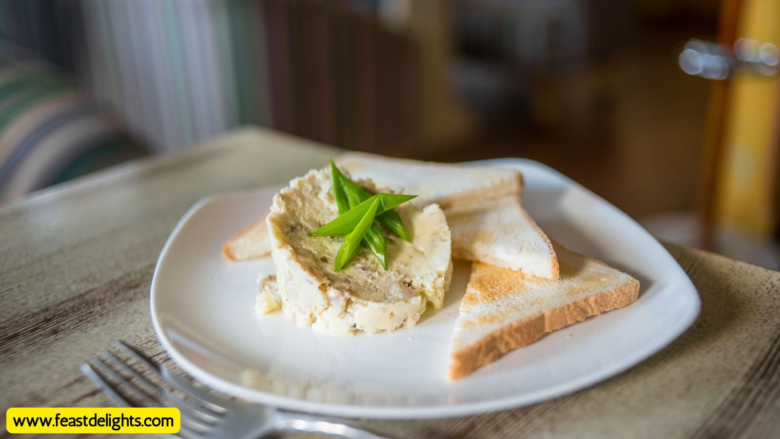Рецепт форшмака из сельди самый популярный: Классическое еврейское блюдо 1 Рецепт форшмака из сельди самый популярный
