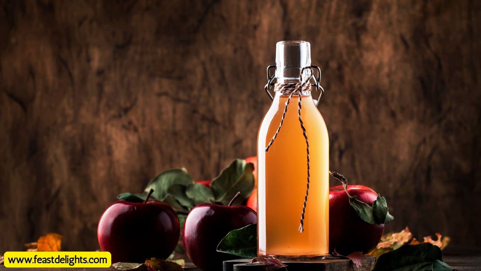 Живчик з яблук рецепт: Смачний корисний та легкий у приготуванні напій 1 Живчик з яблук рецепт