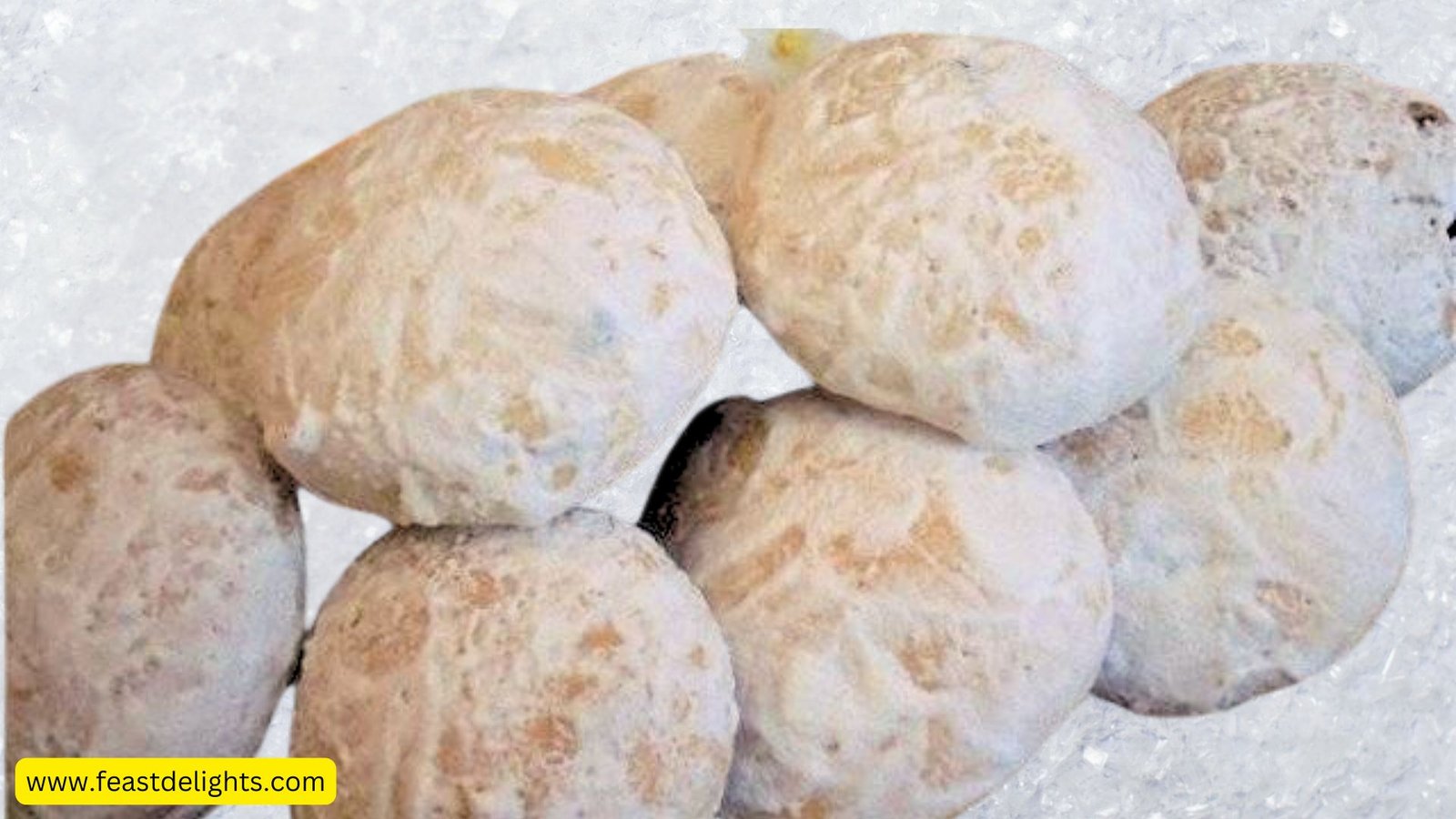 Домашние пряники рецепт: Як приготувати ідеальні пряники вдома