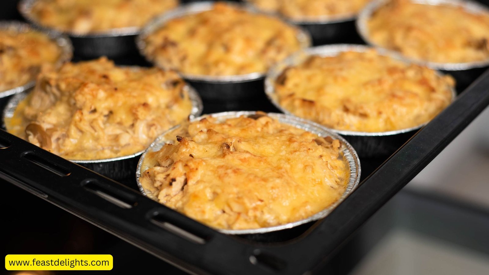 жульен с грибами рецепт