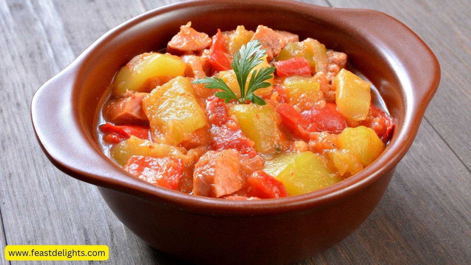 рецепт тушених кабачків