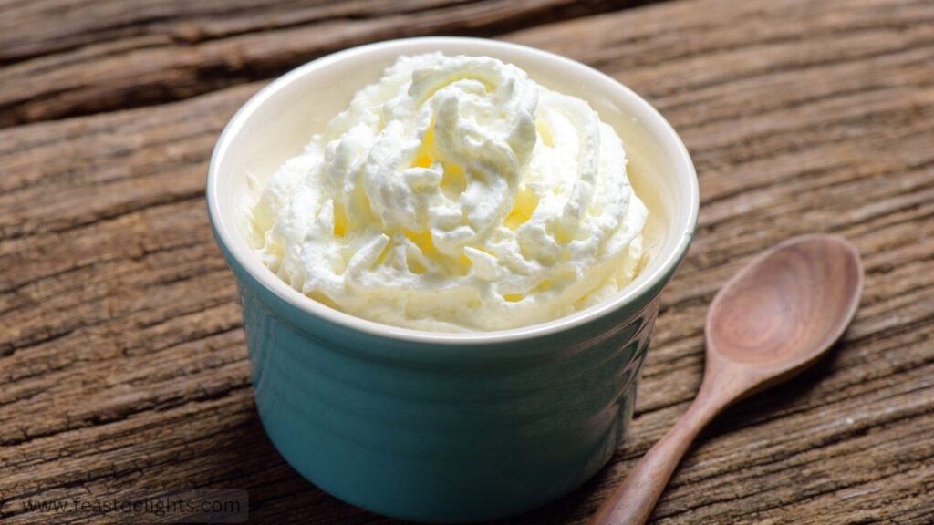 Italian Meringue Buttercream