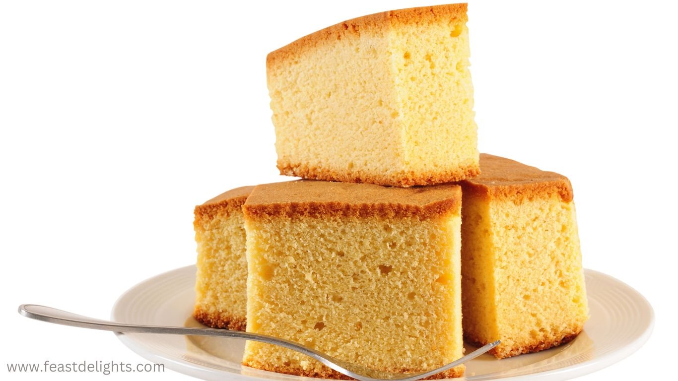 Надійний та перевірений рецепт бісквіту – Ідеальний Бісквіт Кожного Разу 1 Надійний та перевірений рецепт бісквіту