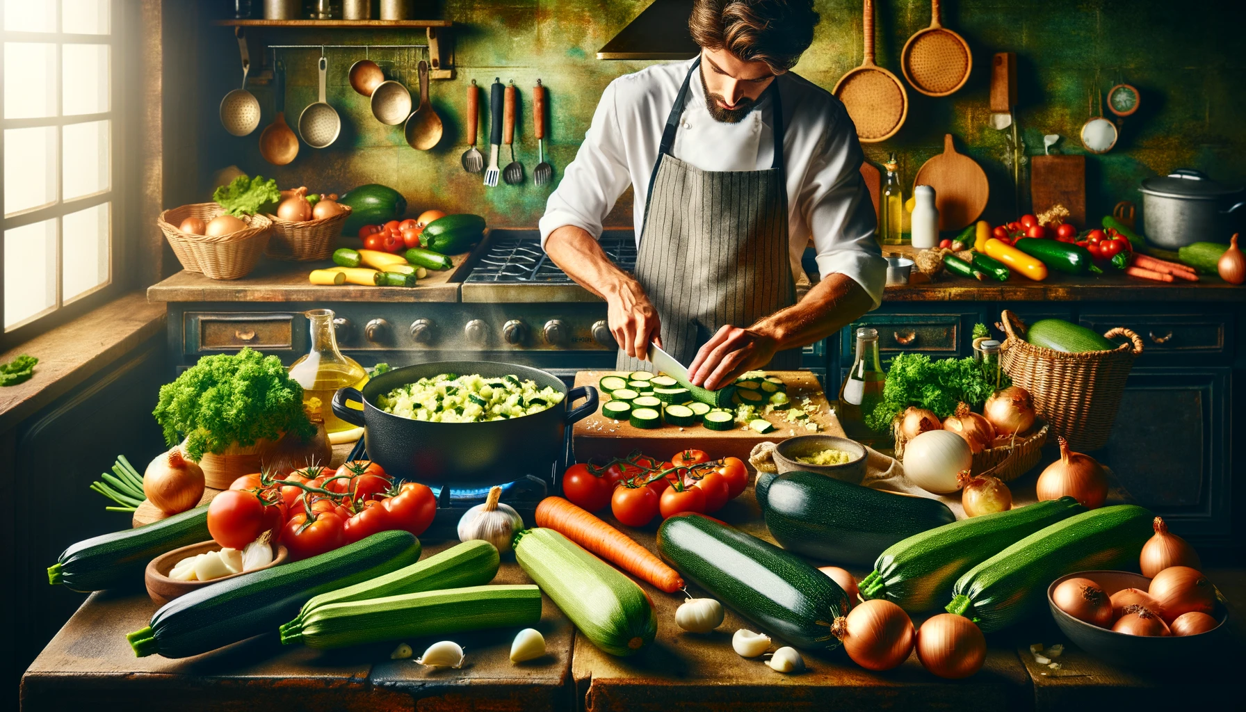 рецепт кабачковой икры по домашнему 1 Домашняя кабачковая икра: рецепт простой и вкусный