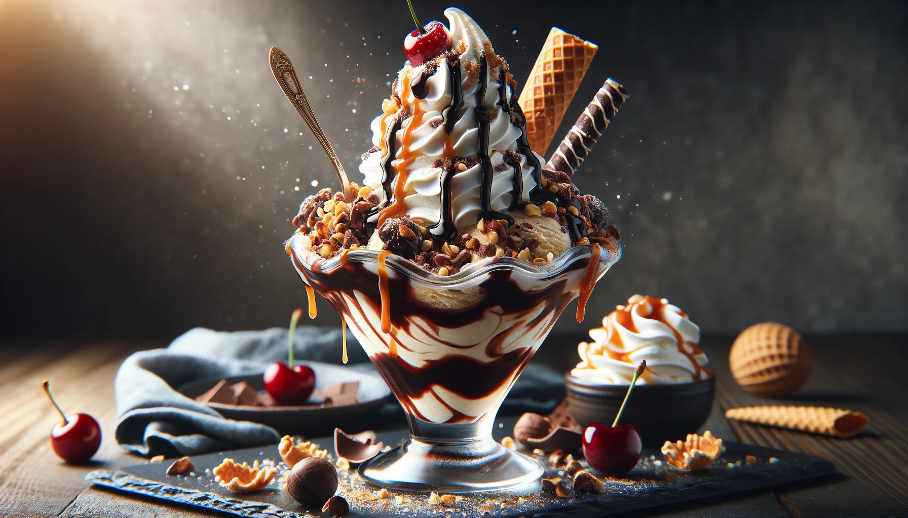 морозиво пломбір рецепт 