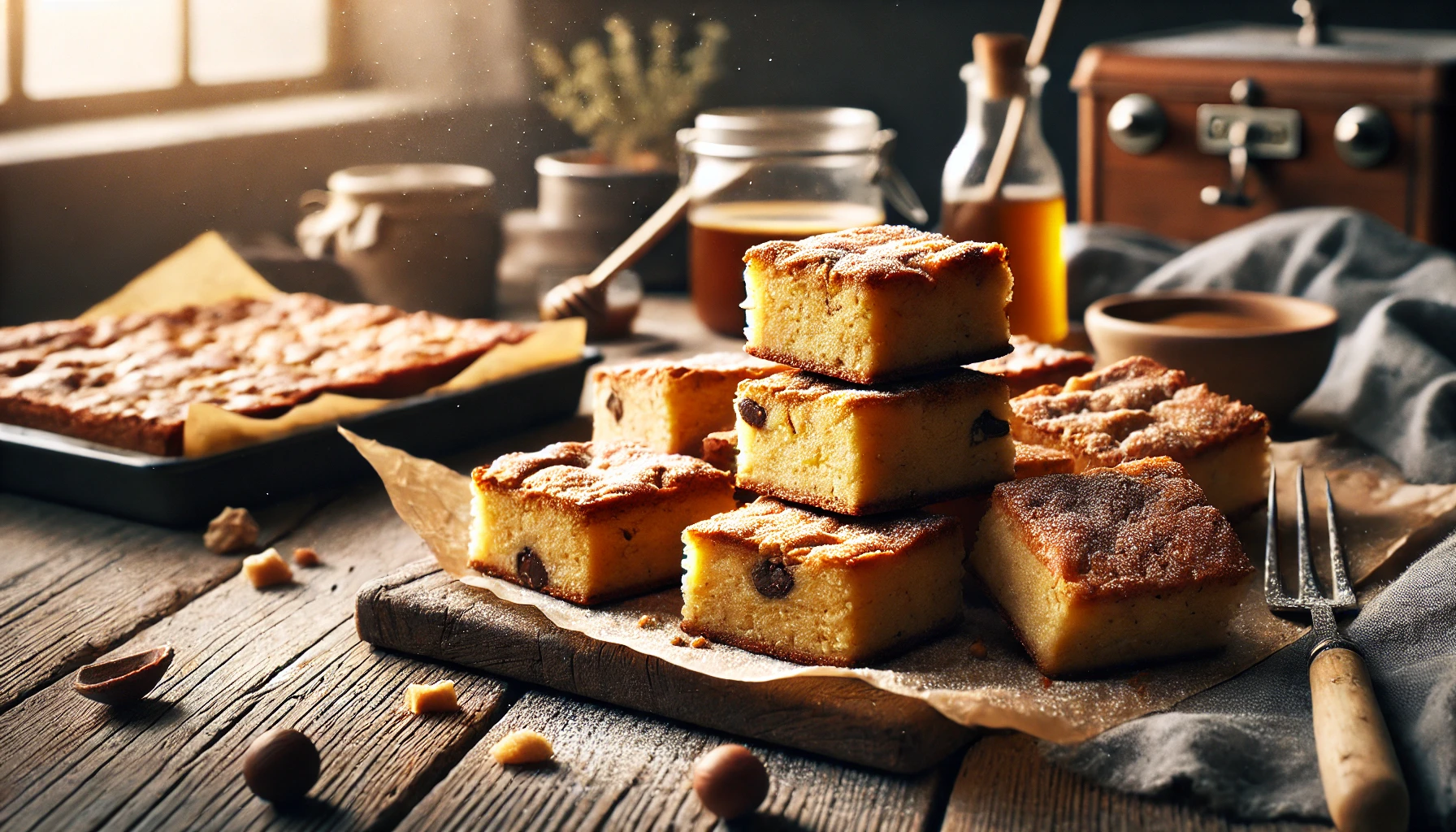 Рецепт Блондіз для Любителів Української Кухні 1 Рецепт Блондіз для Любителів Української Кухні