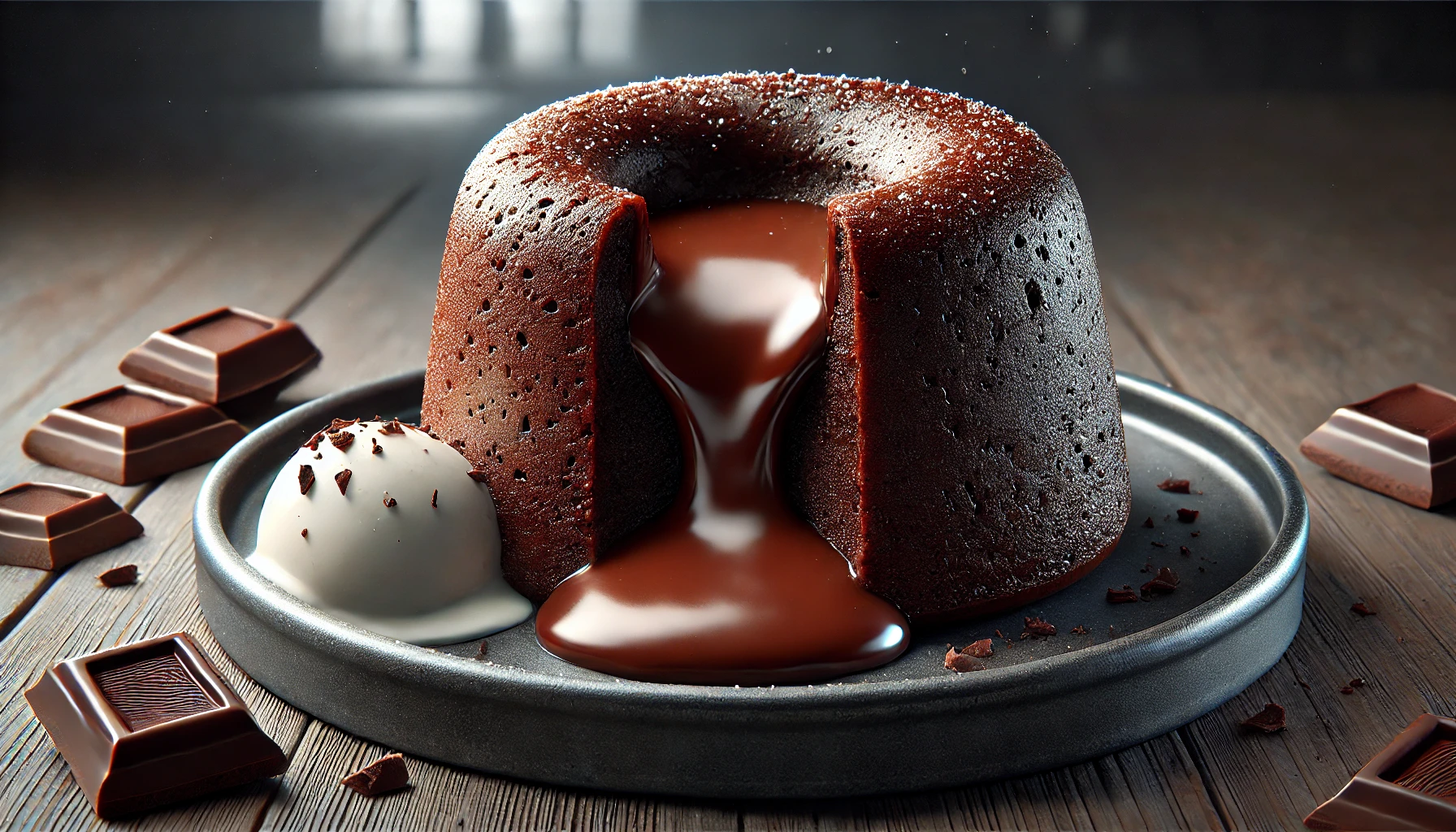 Рецепт Фондану для Любителів Української Кухні 1 Рецепт Фондану для Любителів Української Кухні