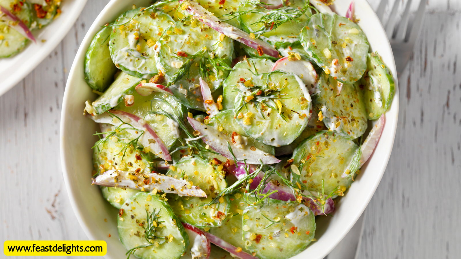 Ніжинський салат з огірків на зиму: рецепт та поради 1 Ніжинський салат з огірків на зиму