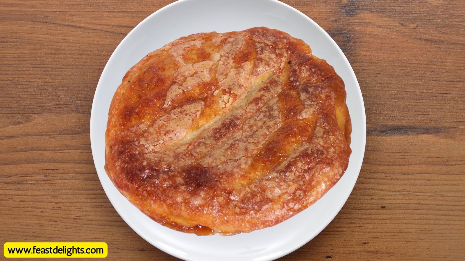 Рецепт Куан-Аман