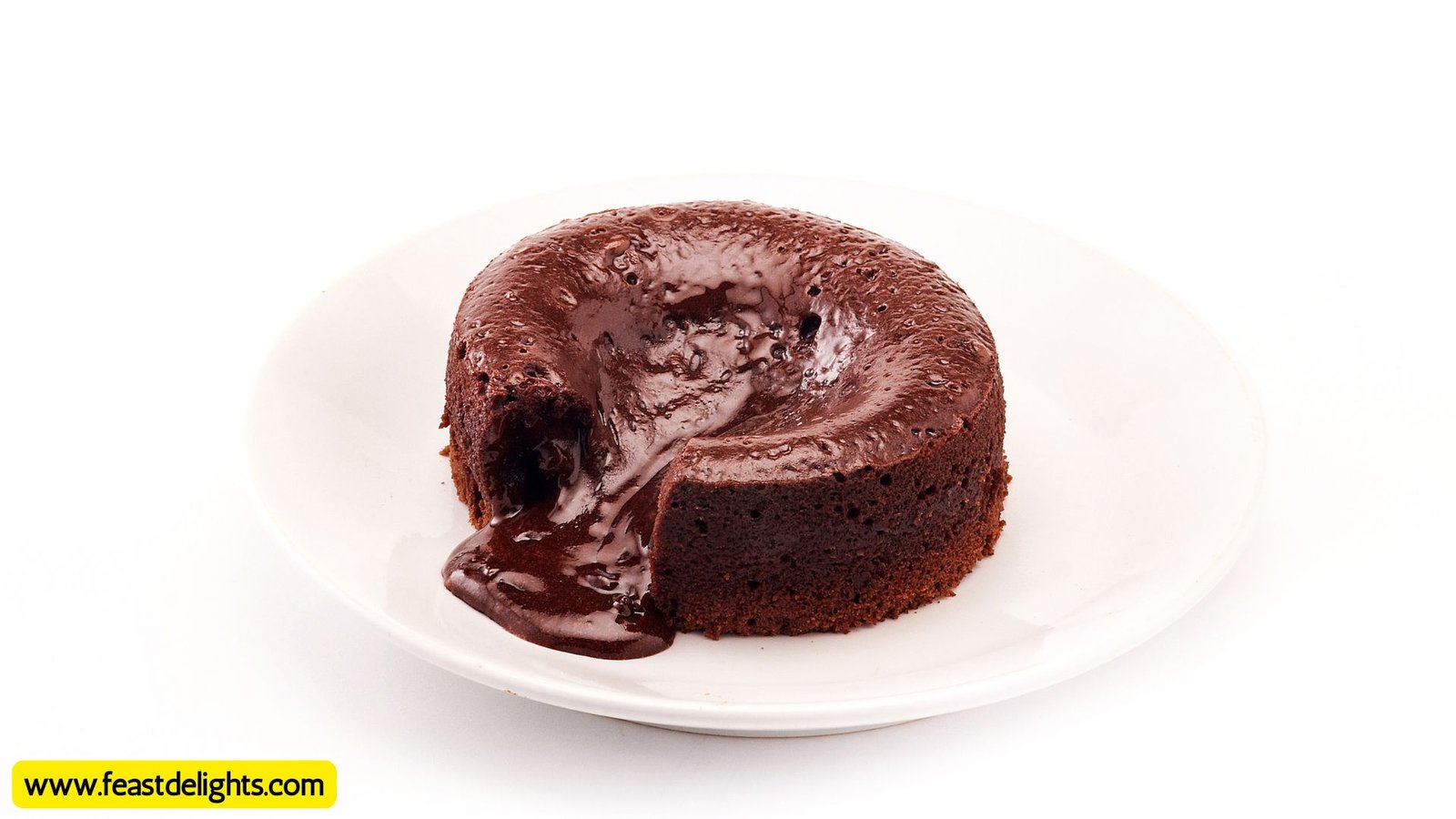 Рецепт фондана: класичний десерт з багатим смаком 1 Рецепт фондана