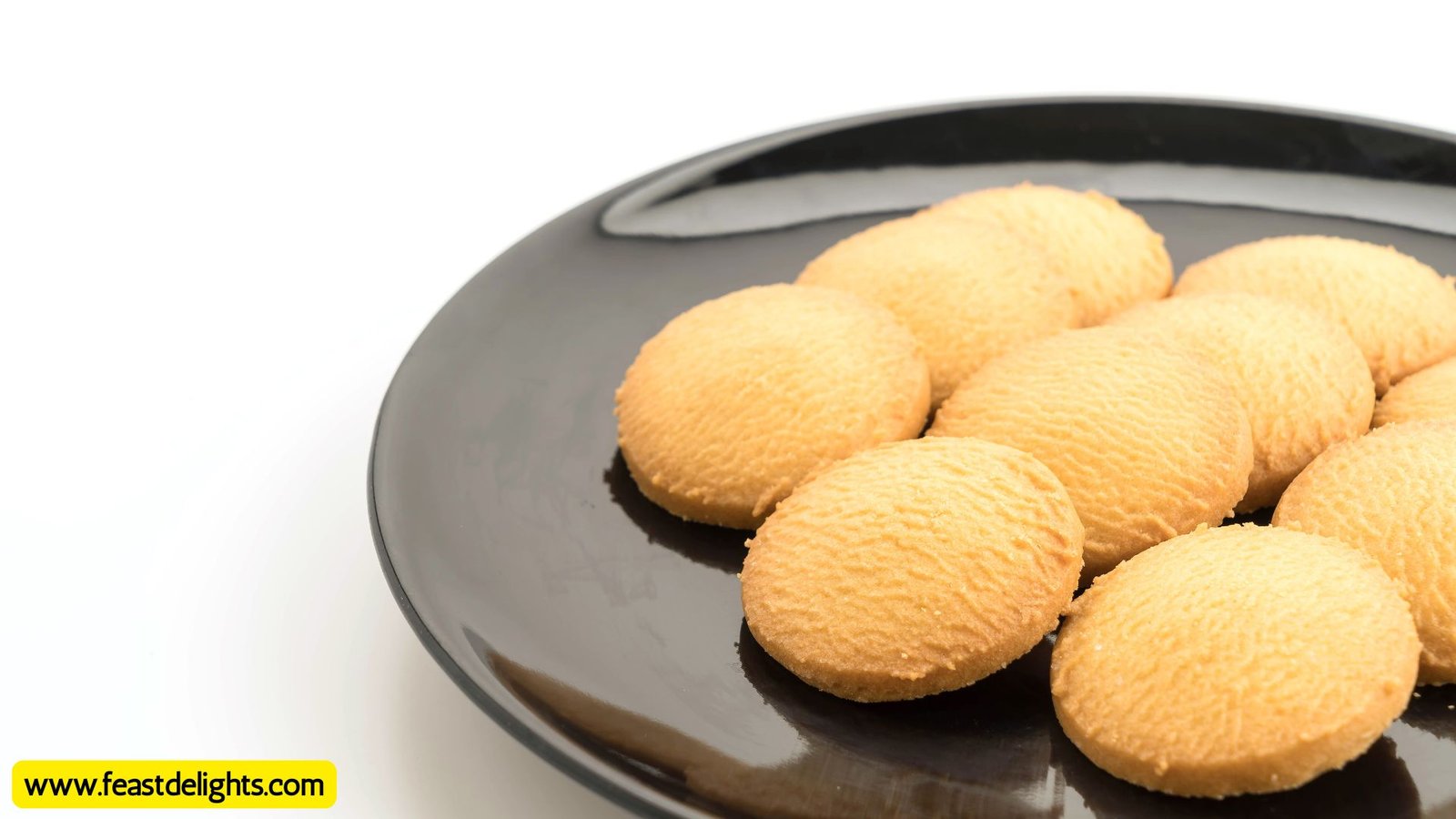 Смачне пісочне печиво: ідеальний рецепт для домашнього 1 Смачне пісочне печиво