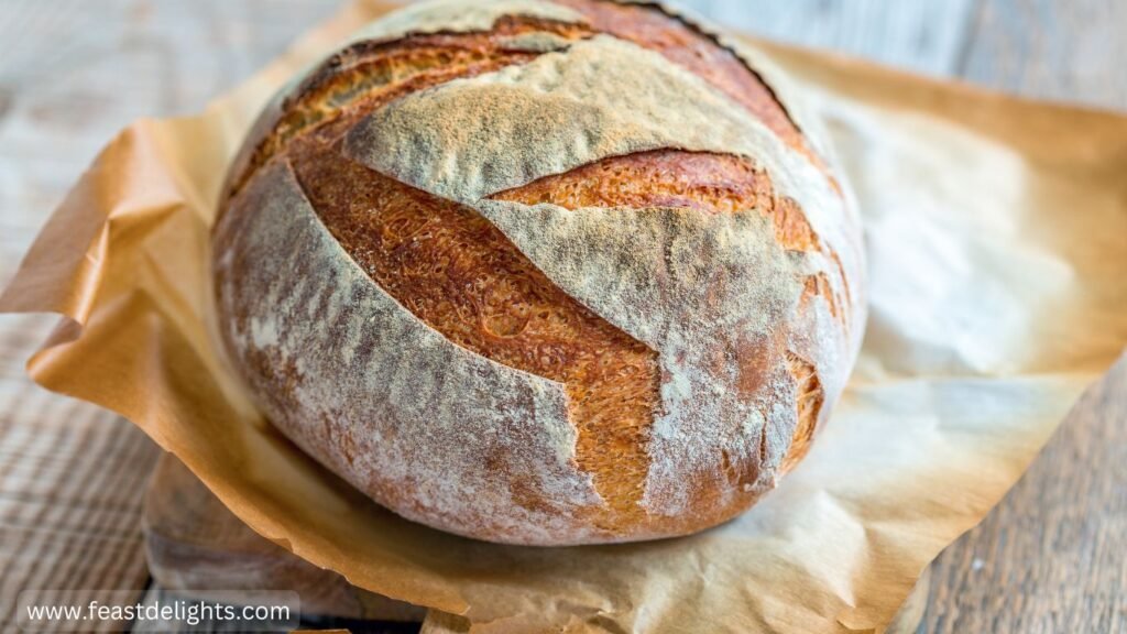 Slow Cooker Yeast Bread