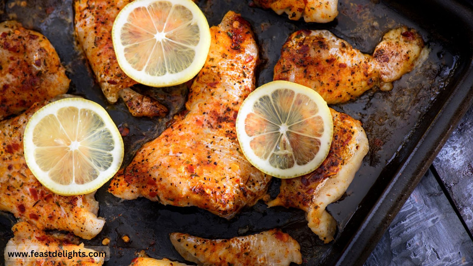 Кажунський Сом: Рецепт із Заправкою та Соусом для Вечері 1 Кажунський Сом