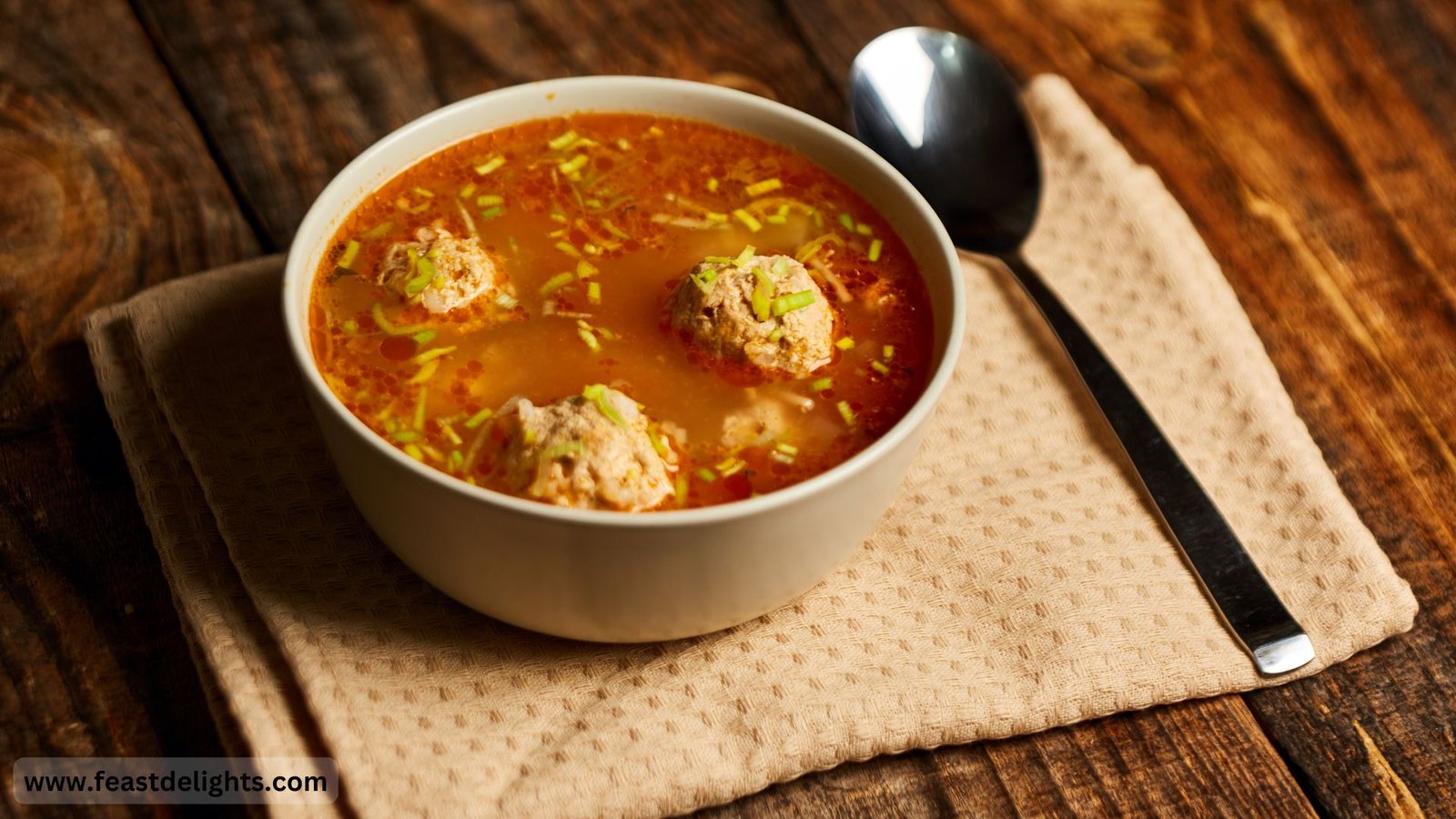 Альбондігас Суп Мексиканський Суп з Фрикадельками Рецепт 1 Суп Мексиканський Суп з Фрикадельками Рецепт