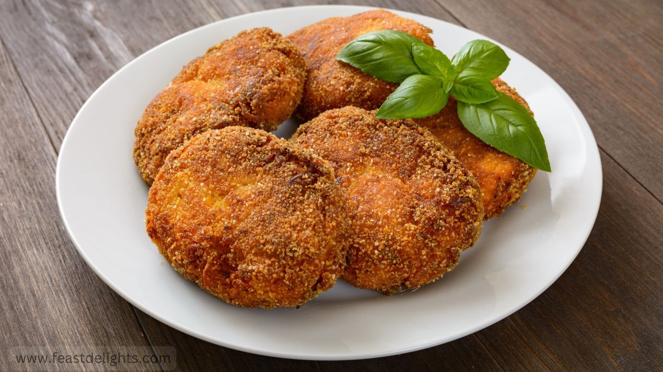 Шведські Котлети Рецепт: Покроковий Опис та Інгредієнти 1 Шведські Котлети Рецепт