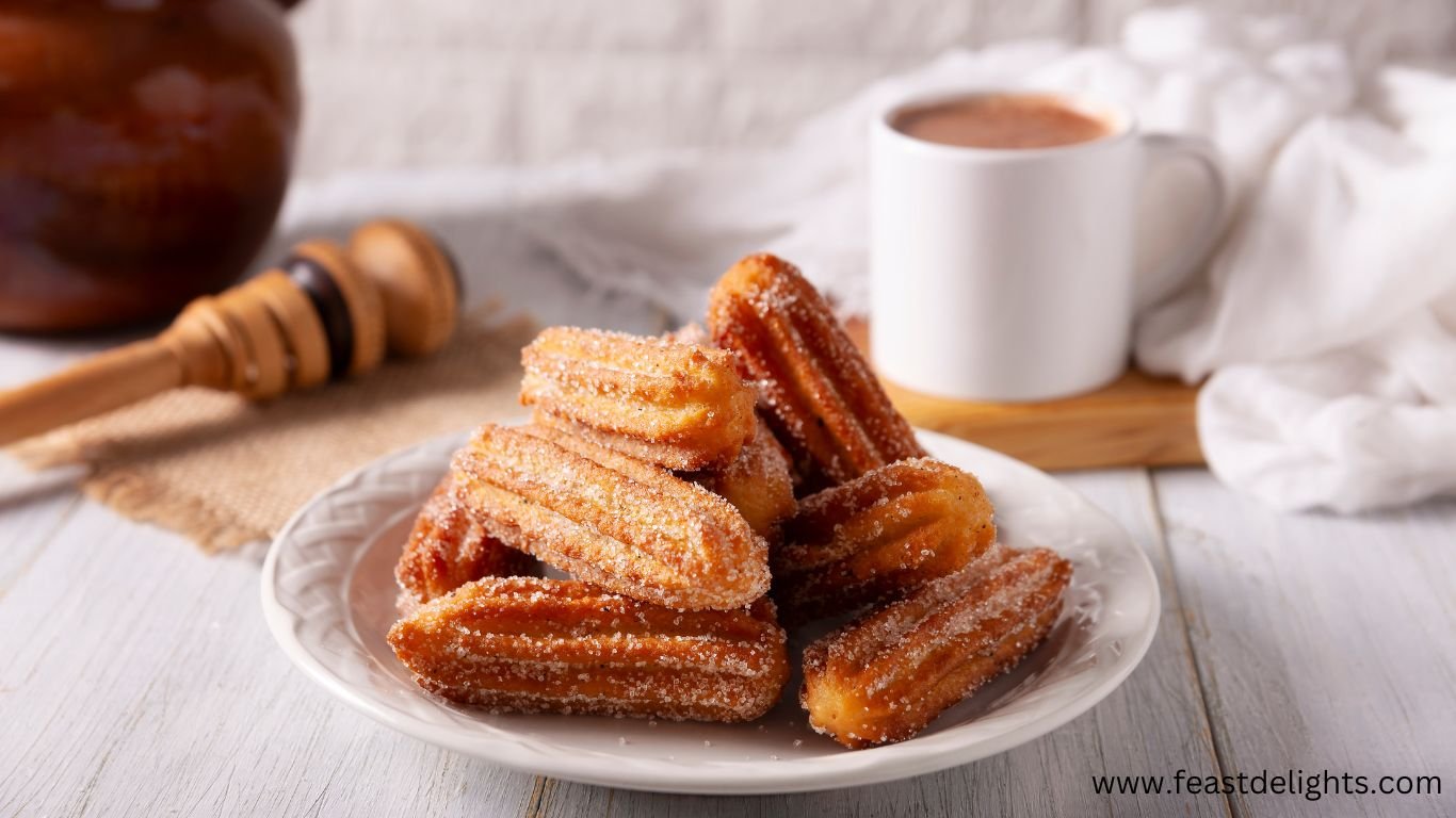 Солодкий рецепт Фуджу