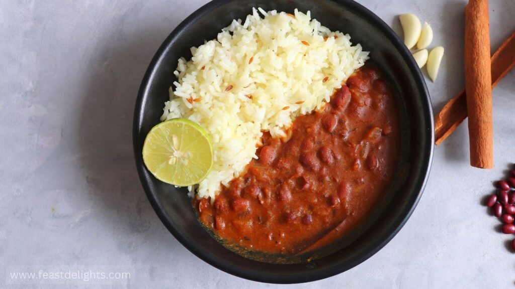 Red Beans and Rice