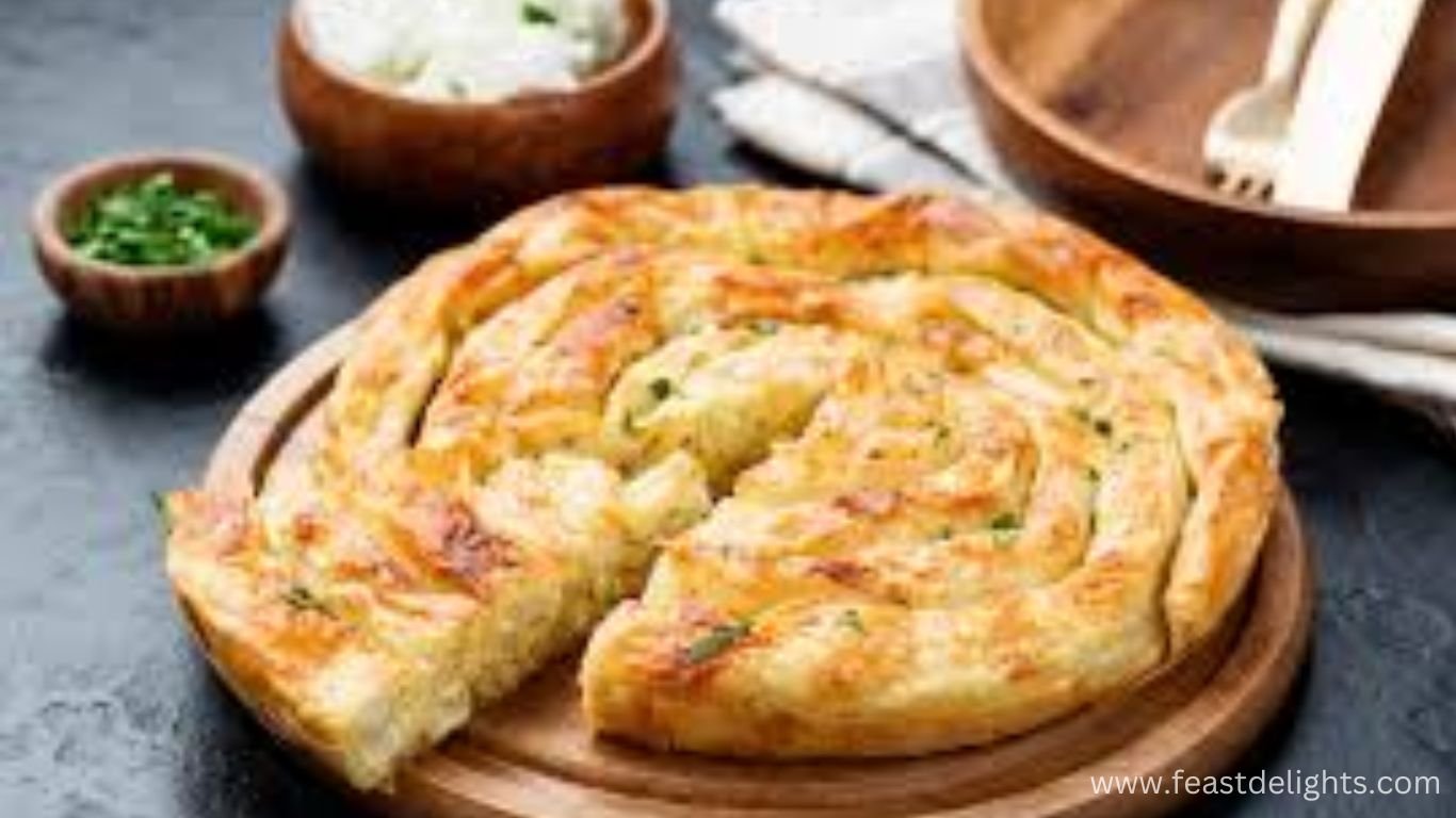 Милина рецепт Традиційне задоволення для гурманів