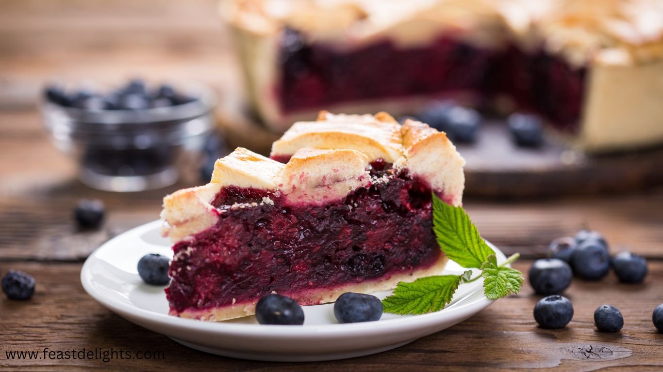 Рецепти пляцок: смачні, пухкі випічки з маком та яблуками 1 Рецепти пляцок смачні, пухкі випічки з маком та яблуками