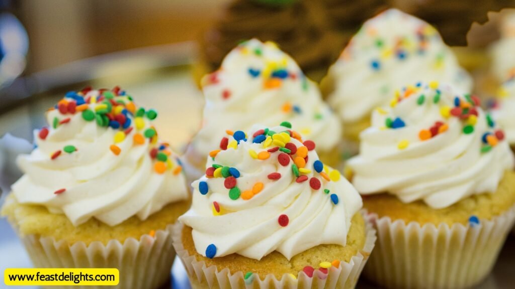 Kefir Pound Cake