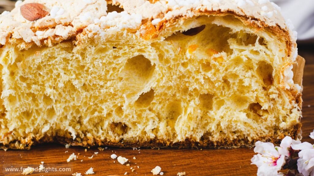 Transcarpathian Easter Paska