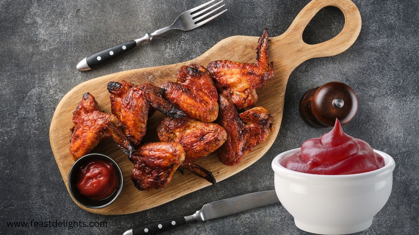 Соус кетча рецепт на зиму: простий домашній кетчуп 1 Соус кетча рецепт на зиму