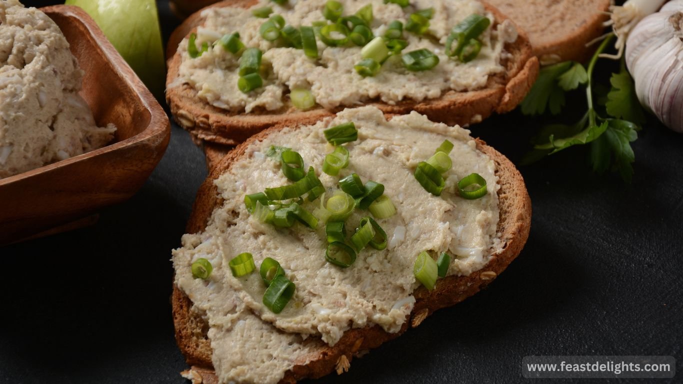 Форшмак по одесски рецепт традиционного блюда 1 форшмак по одесски рецепт