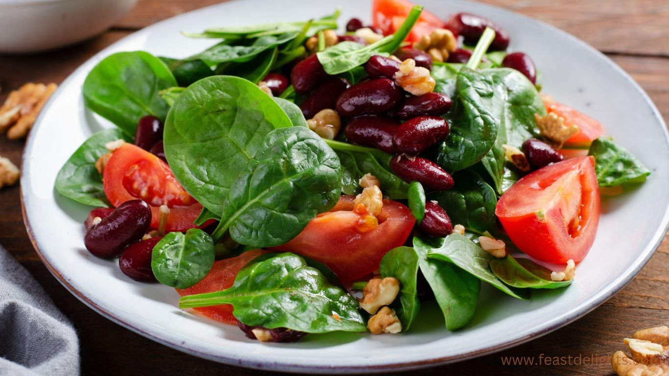 Рецепт Салату з Журавлини