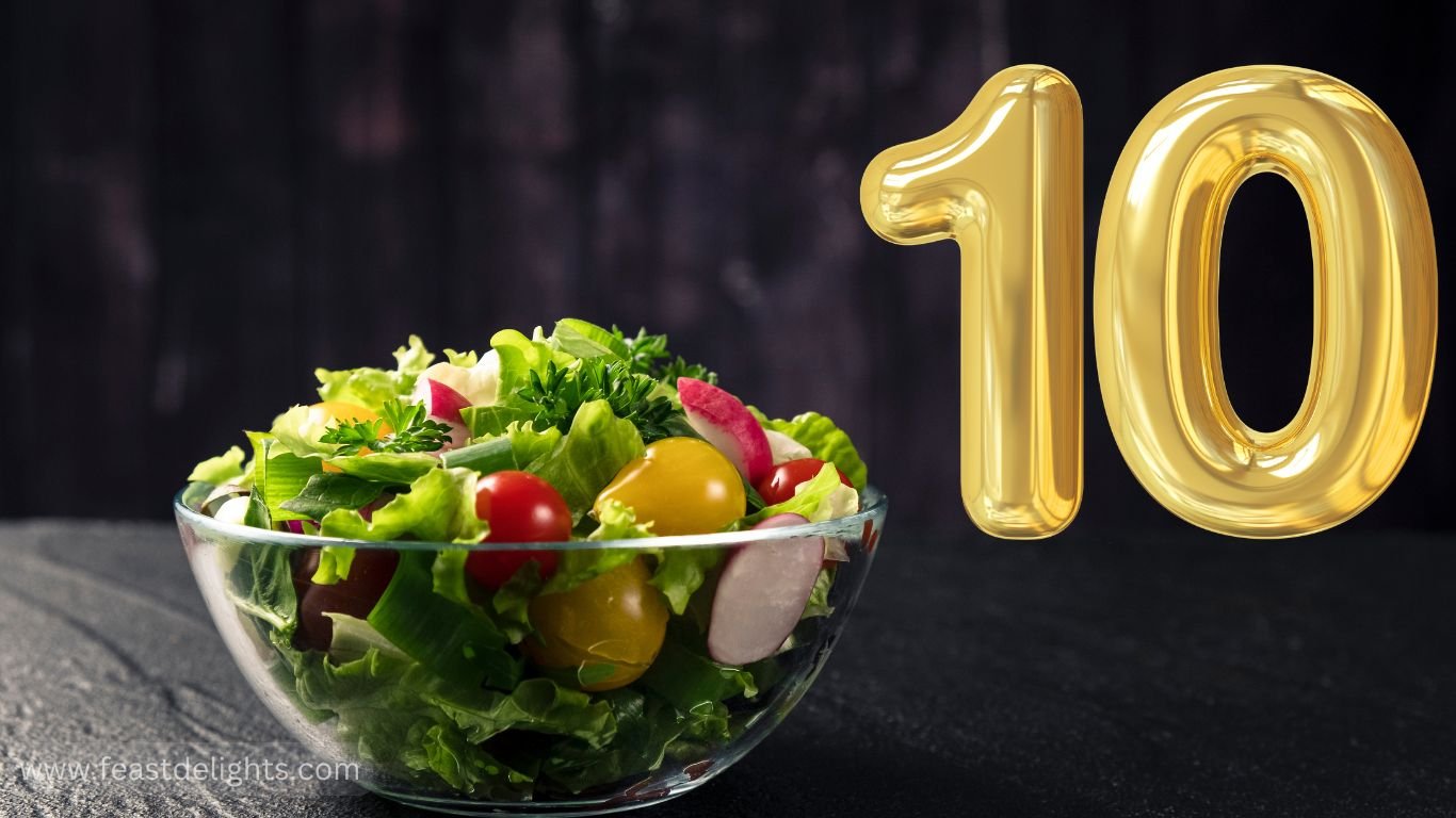 10 найкращих салатів на день народження: прості та смачні варіанти 1 10 найкращих салатів на день народження