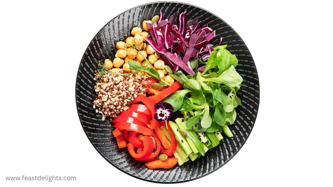 ТОП-10 ПІСНИХ СТРАВ