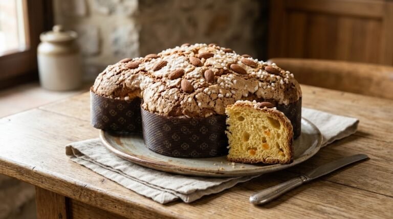 image of colomba