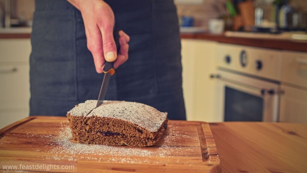 Honey and Kefir Kovrizhka Cake