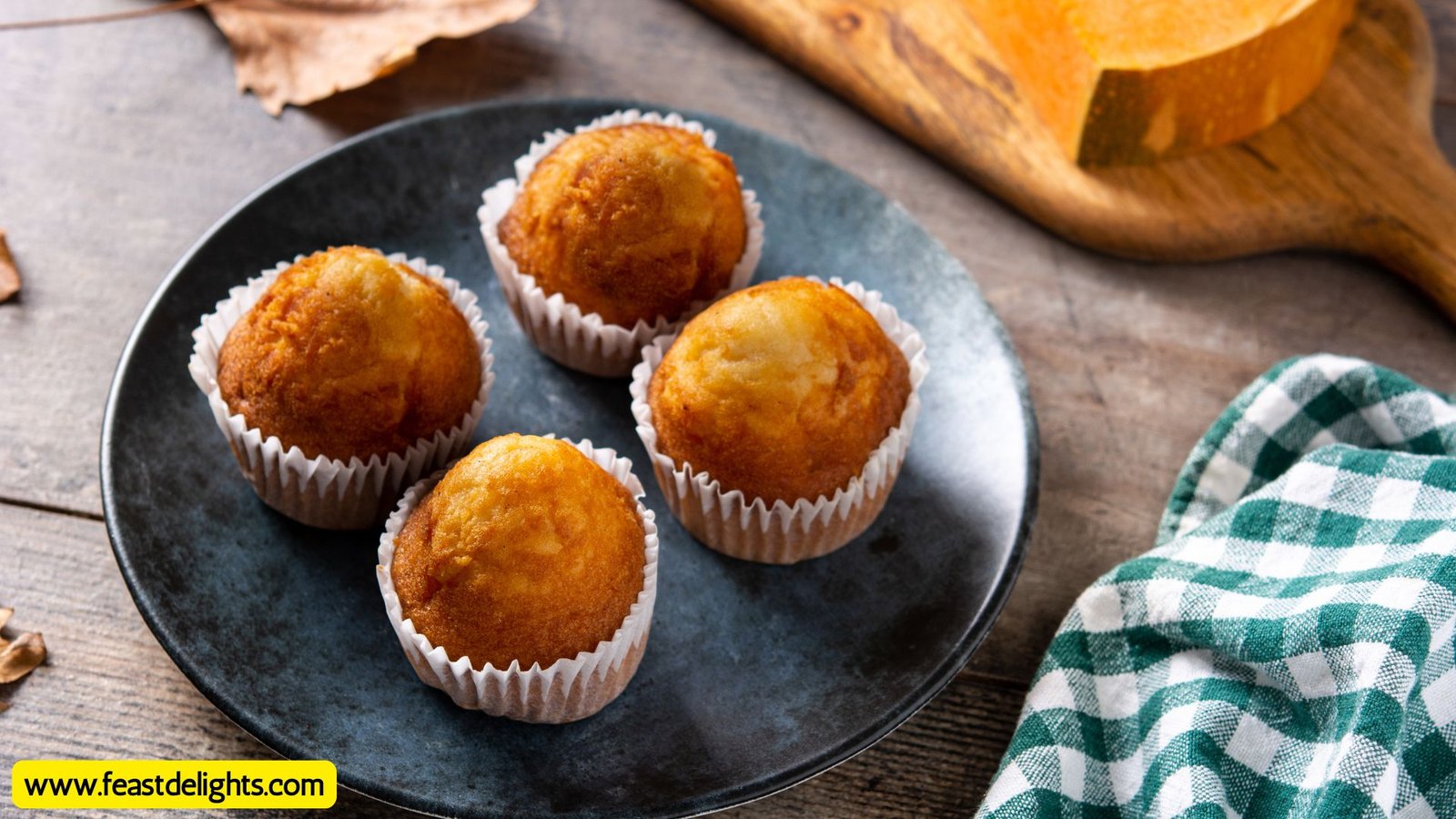 Vanilla Cupcakes with Milk, Eggs and Butter