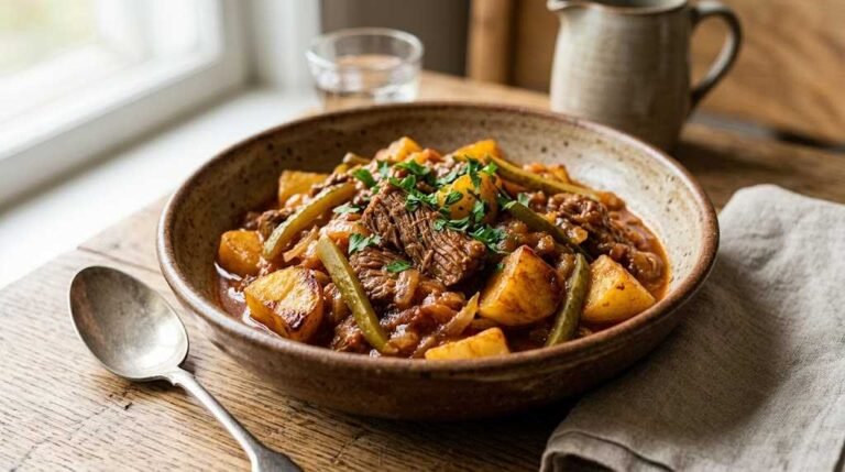 georgian achma cheese pie