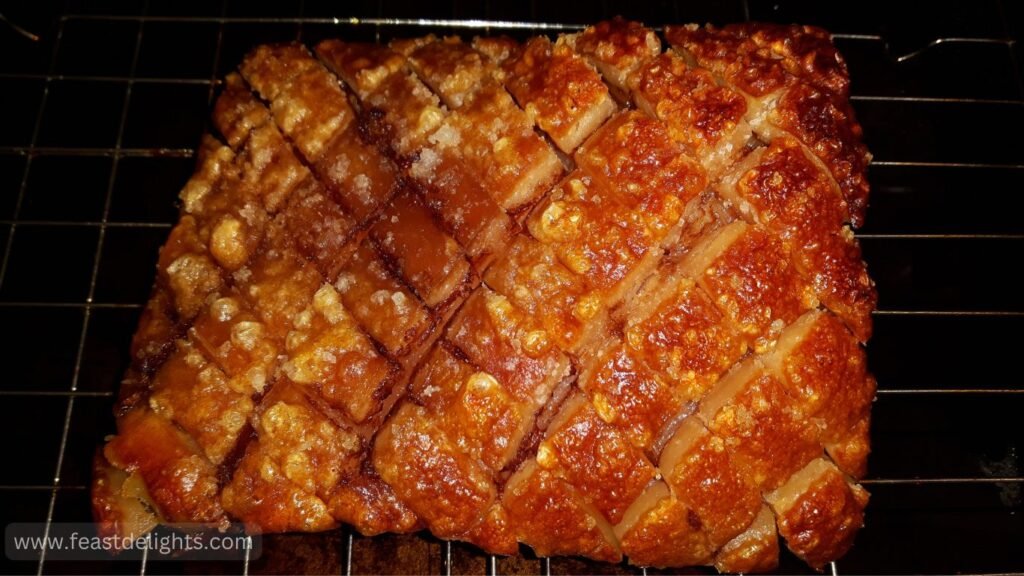 Juicy Oven-Roasted Pork Buzhenina