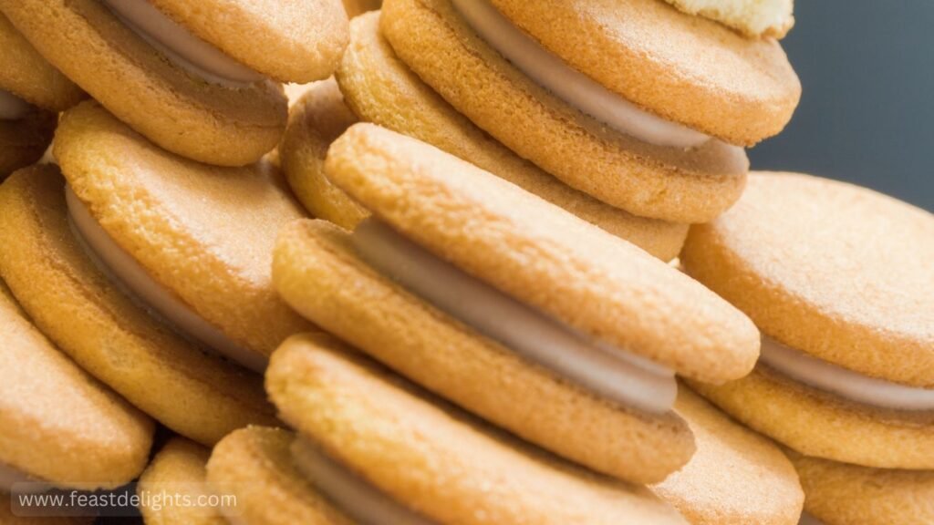Fluffy Buttermilk Biscuits